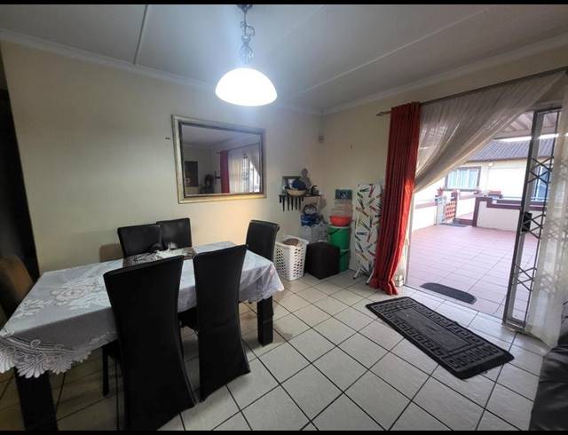 3 BEDROOM PROPERTY TO RENT IN BRINDHAVEN